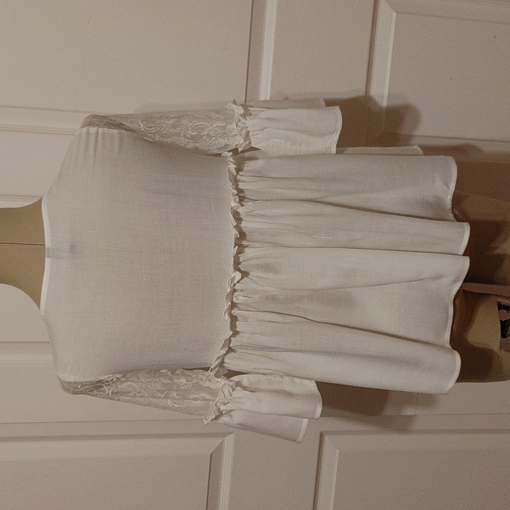 Sacred Threads Top - image 7